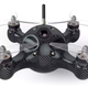 Illustration for article titled This Unbreakable Racing Drone Is Perfect For Terrible Pilots